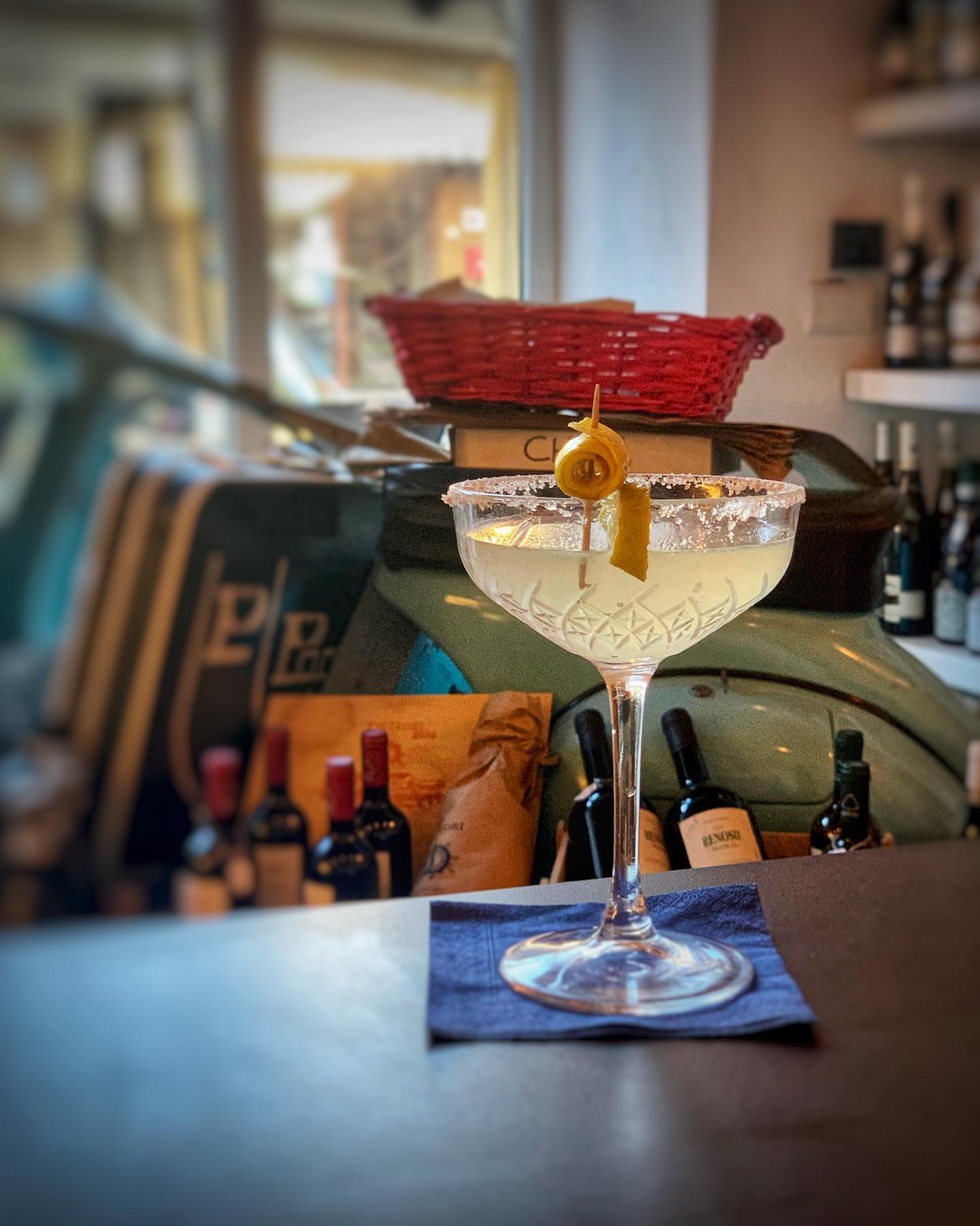 Aperitivo a pula Aperitivo a pula